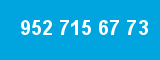 952 715 67 73 952 715 67 73